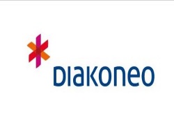Diakoneo