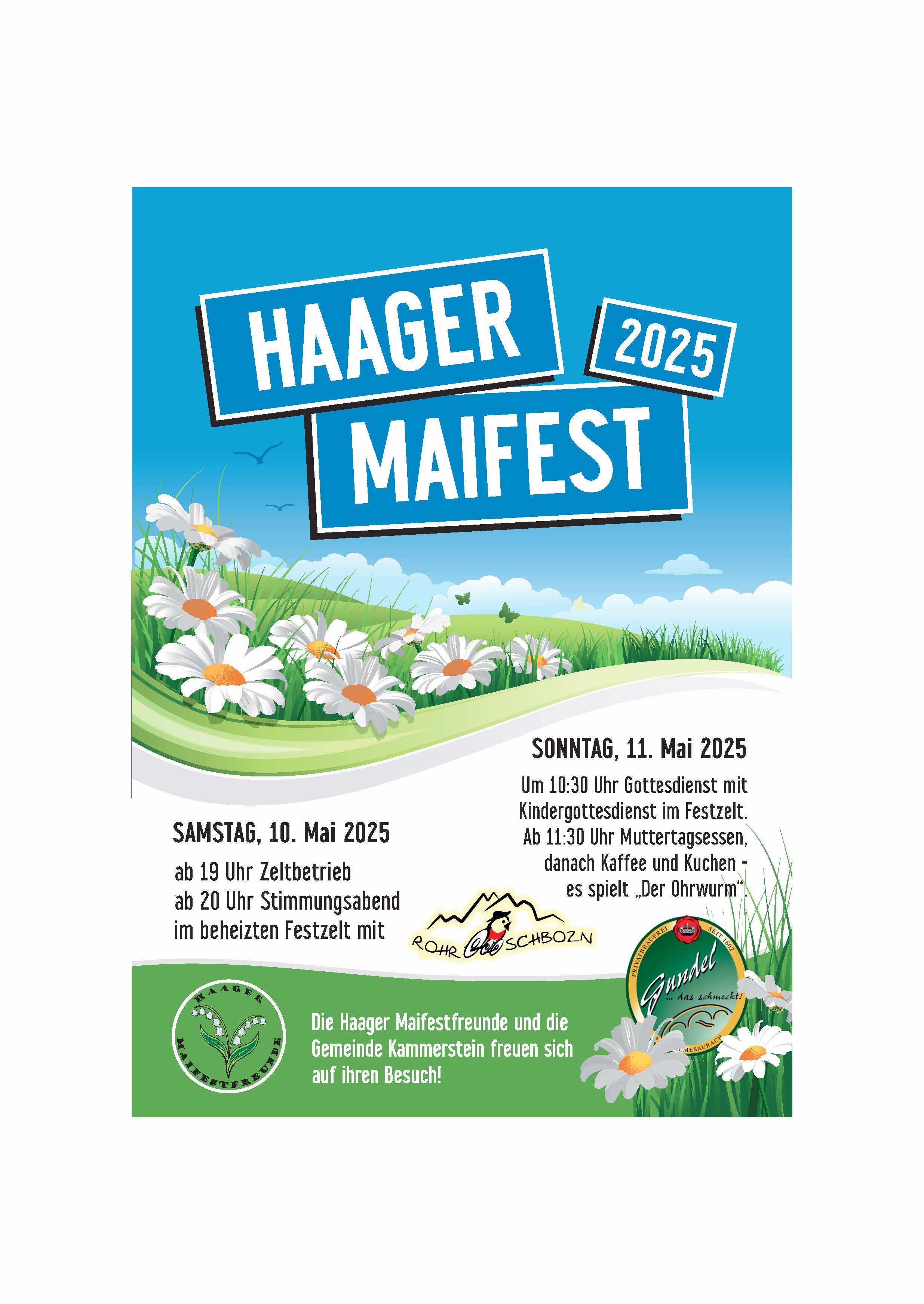 Haager Maifest