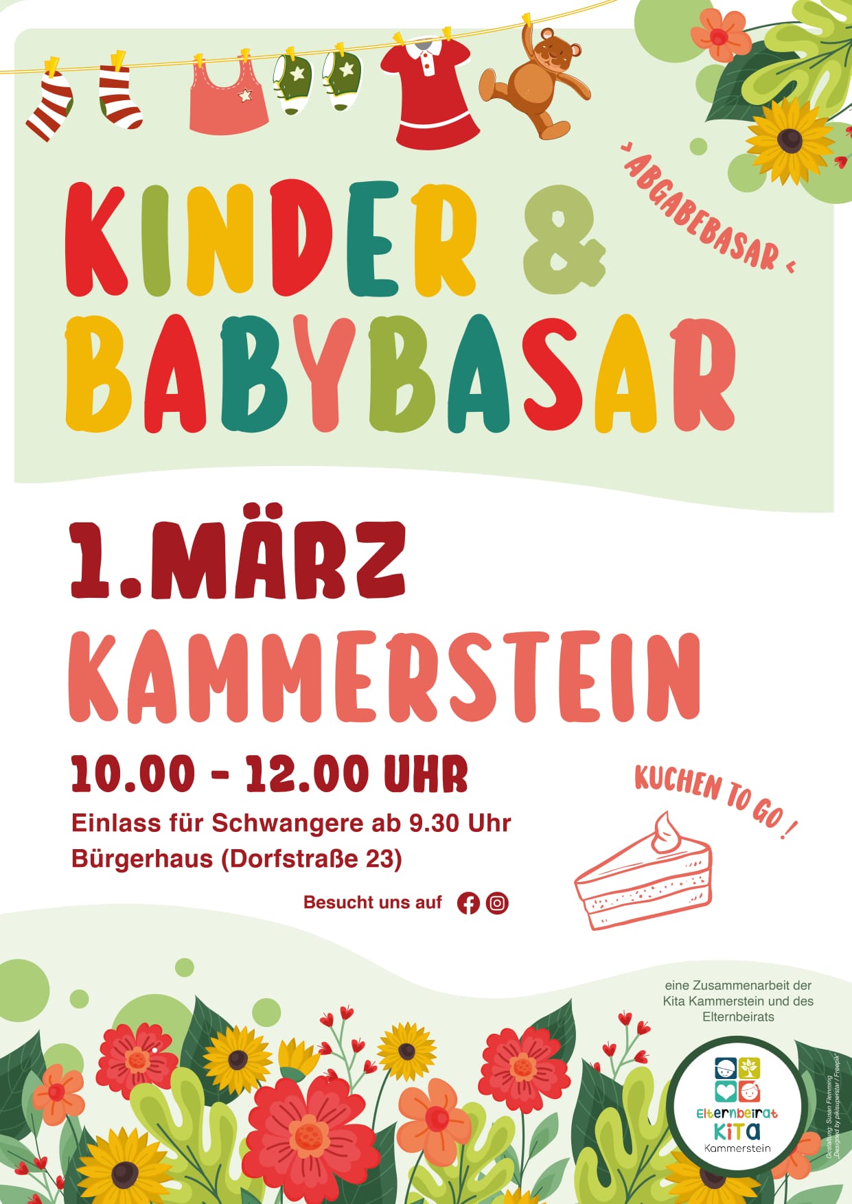 Kinderbasar