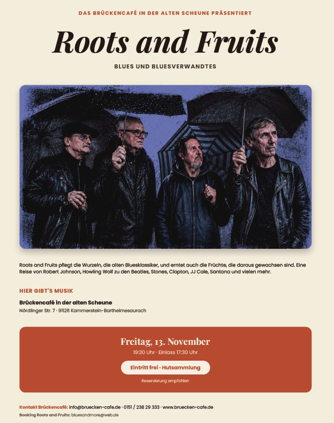 Roots