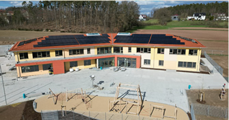 Schule Kammerstein
