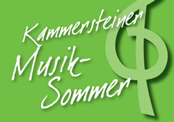 Kammersteiner Musiksommer 2024