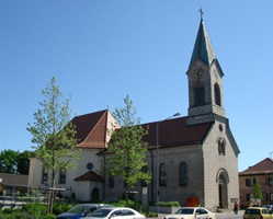 Kirchengemeinde St. Sebald