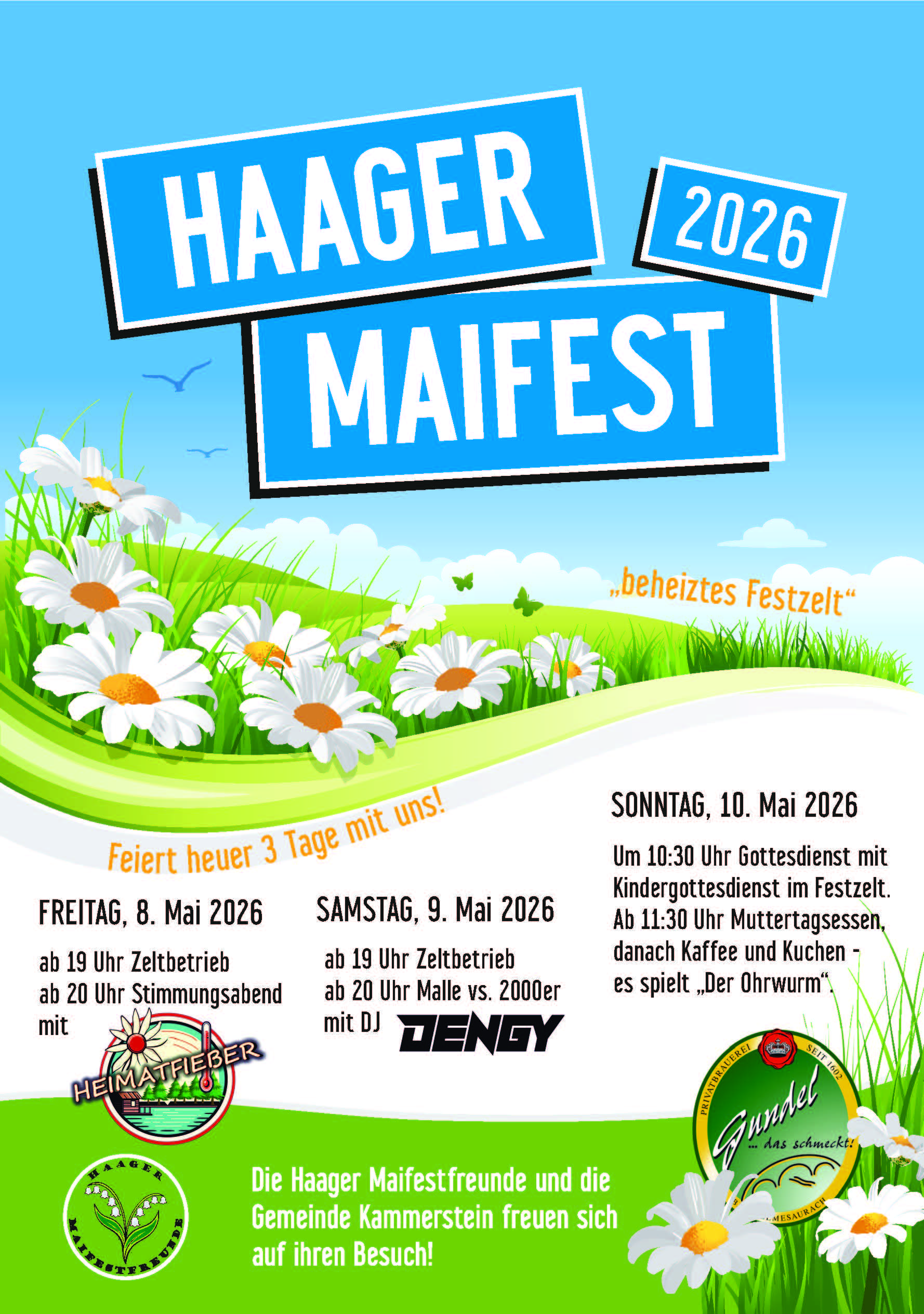 maifestflyer dina5 1 Seite 1