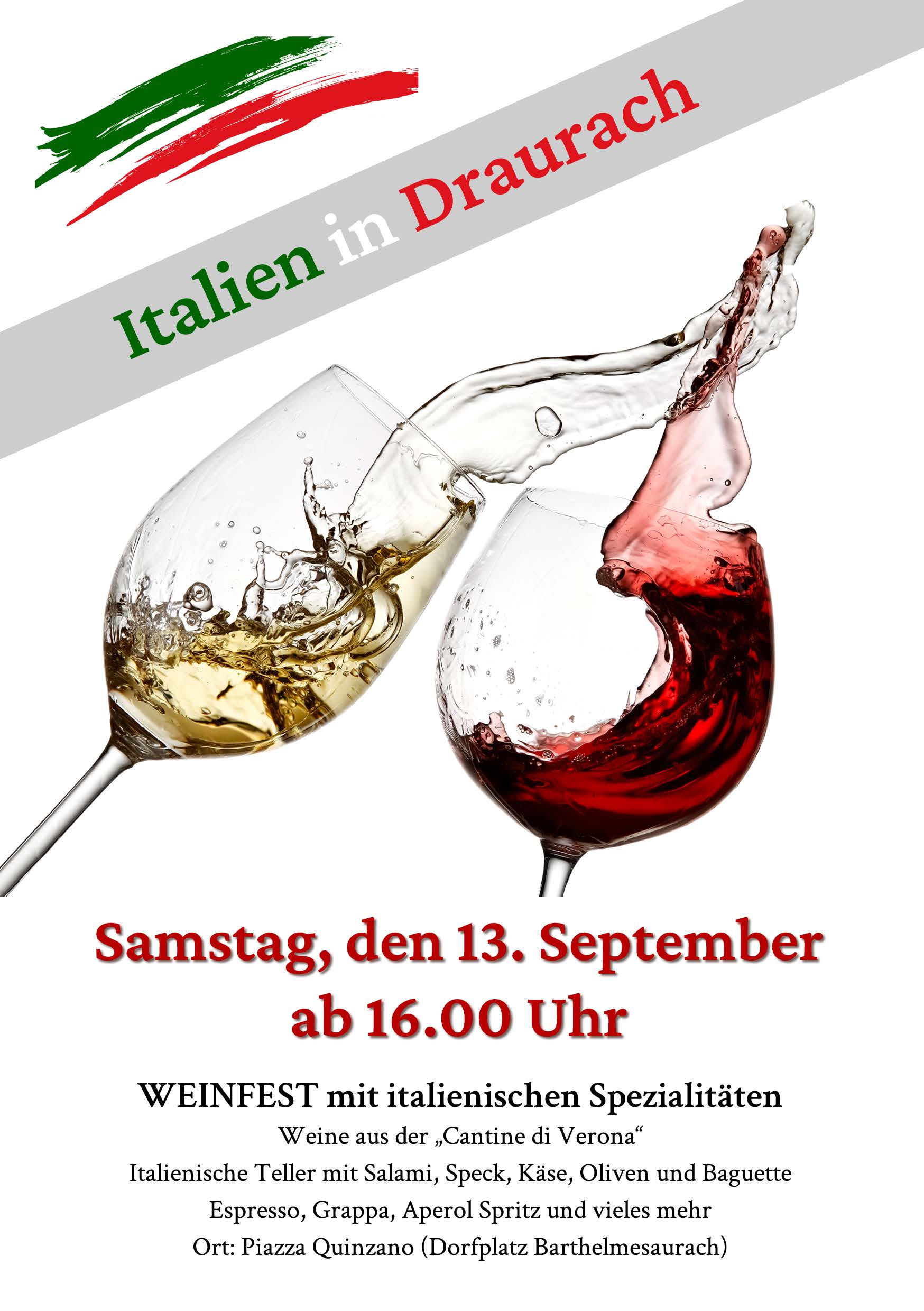 weinfest 2025