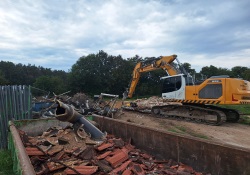 Verbesserungsbeiträge Kammerstein